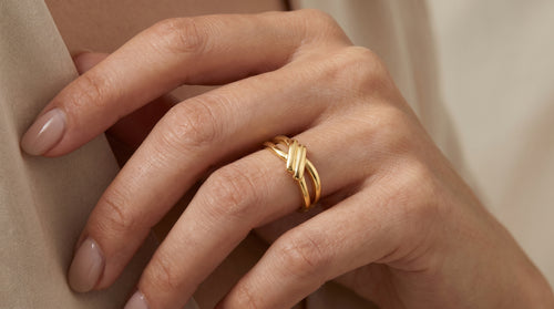 Anillo Enlace