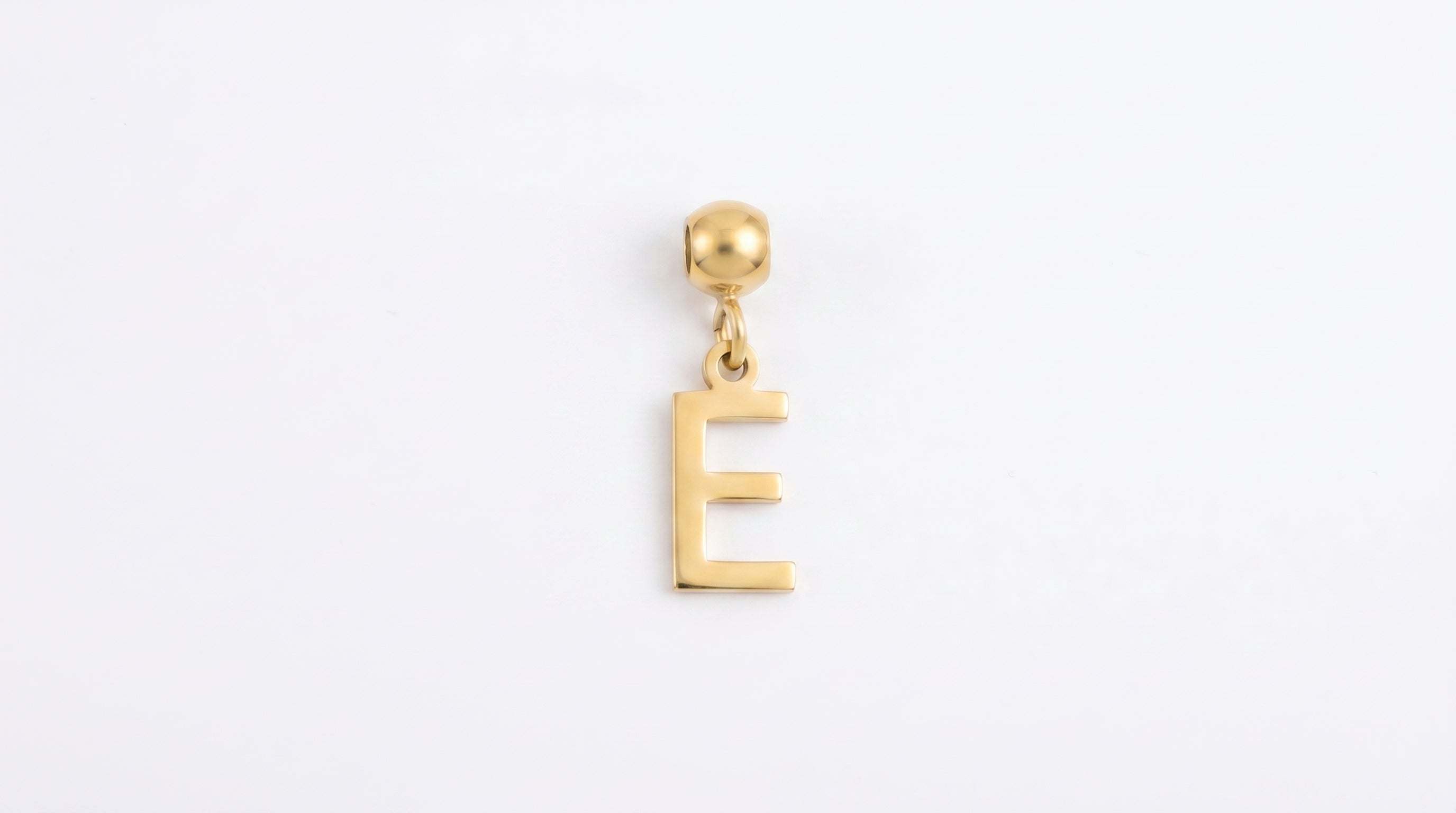 Charm Letra