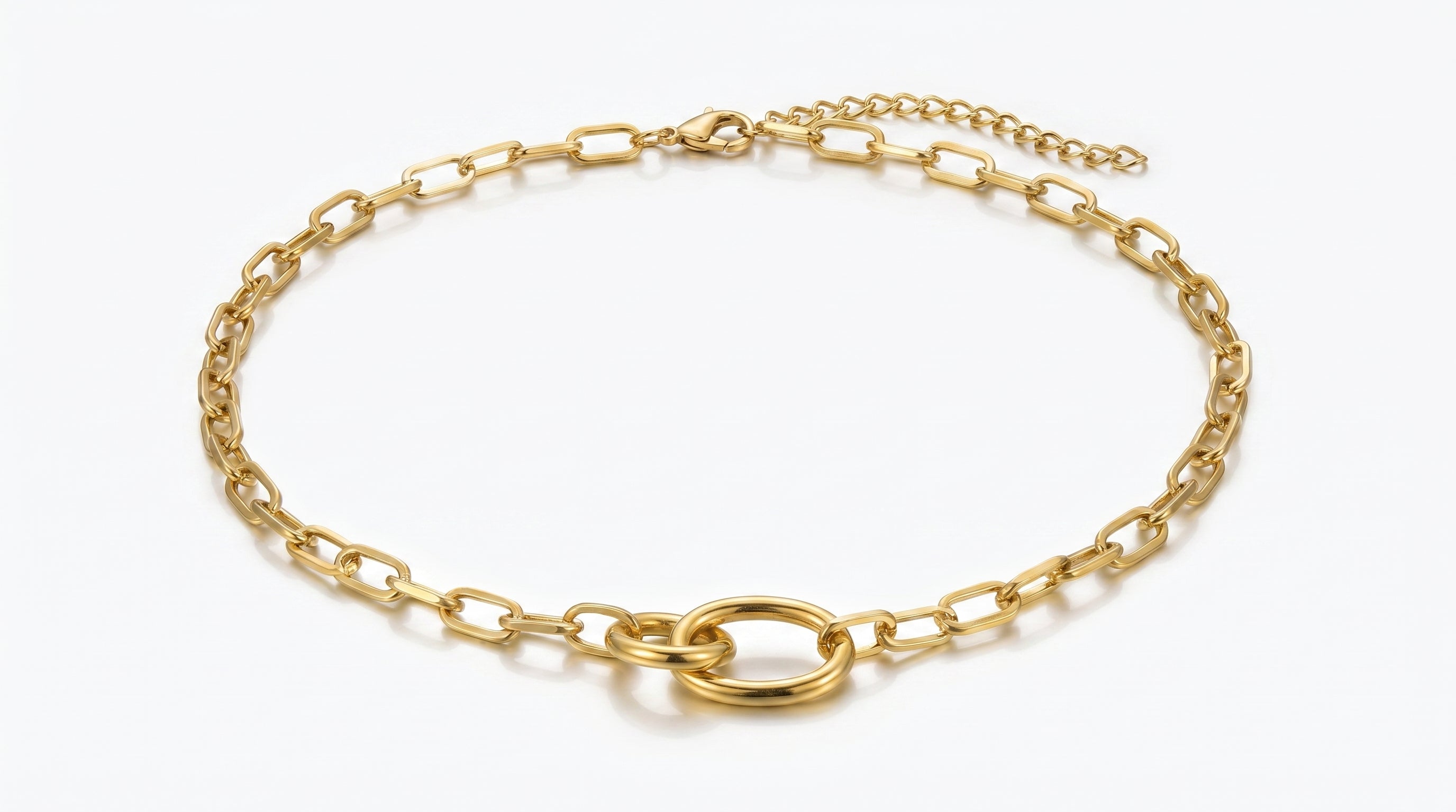 Collar Cadena Infinity