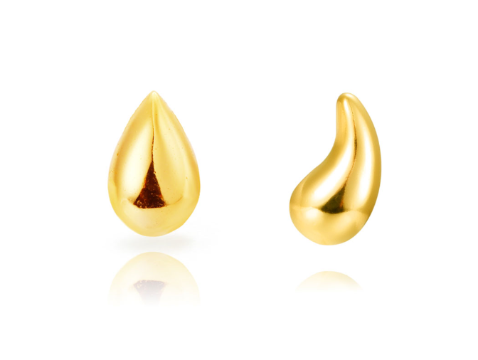 Pendientes Lágrima