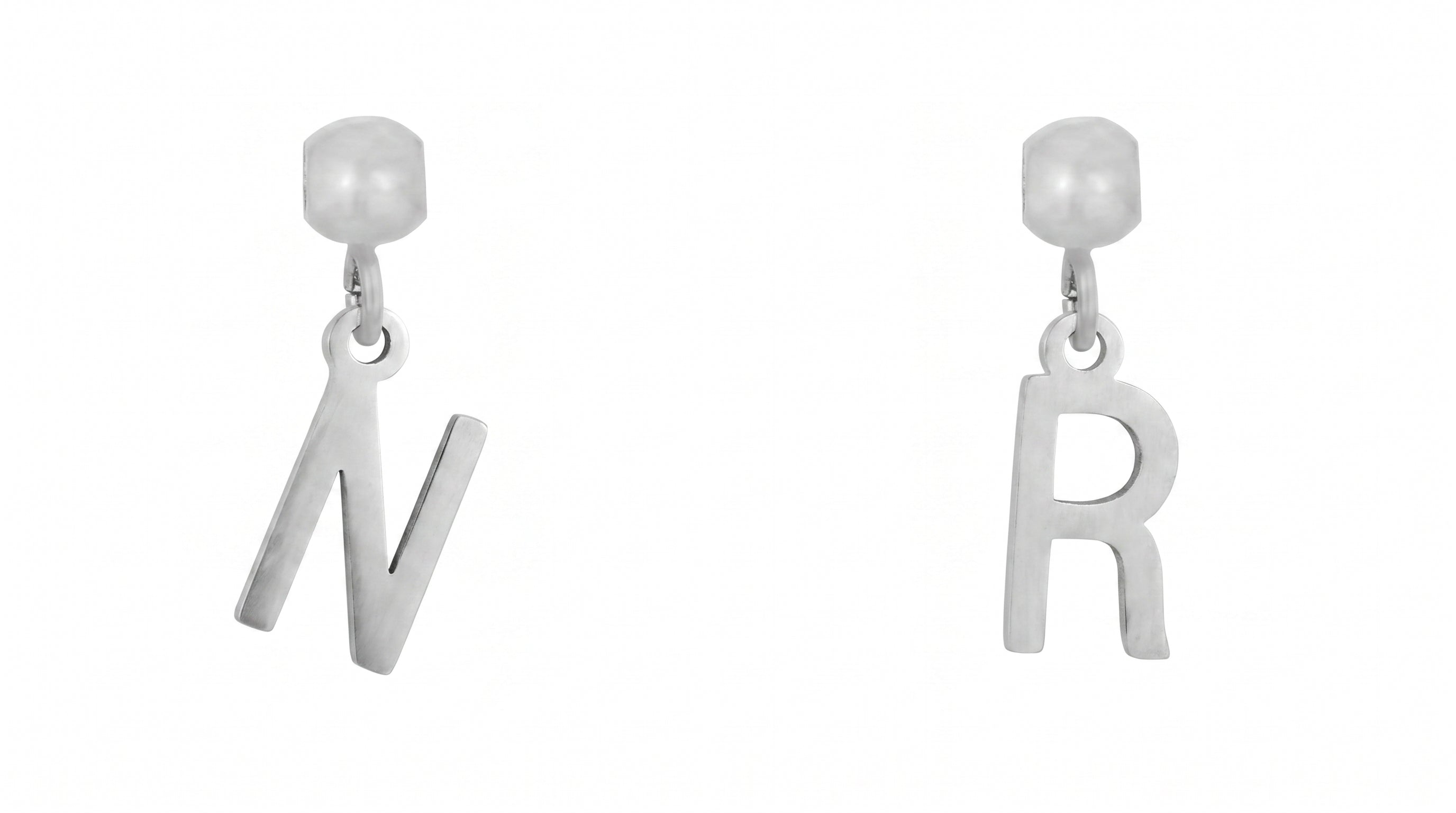 Charm Letra