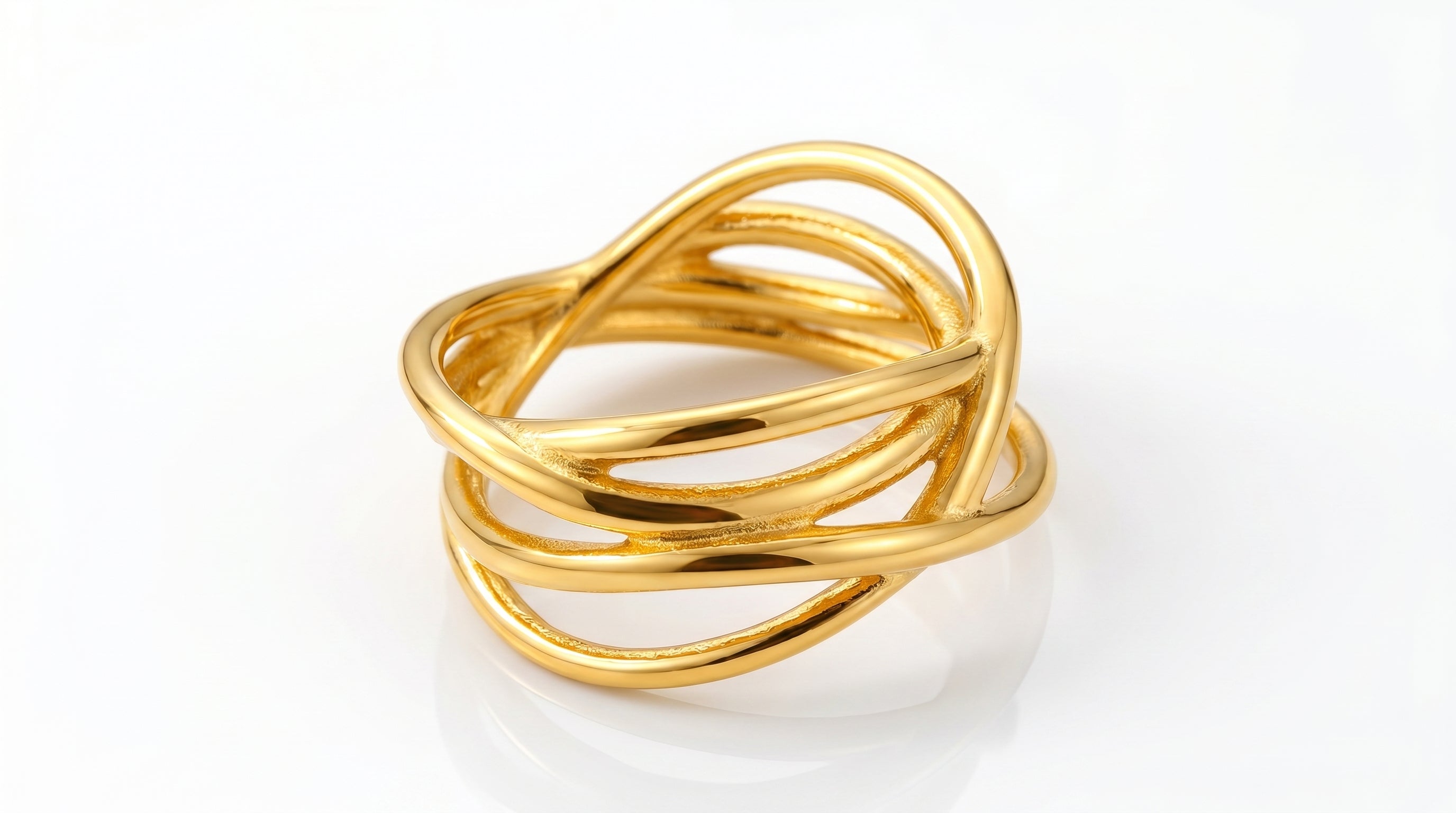 Anillo Mosaico