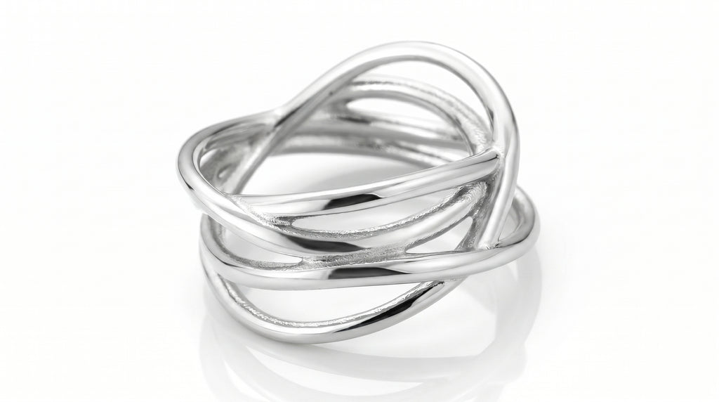 Mosaic Ring