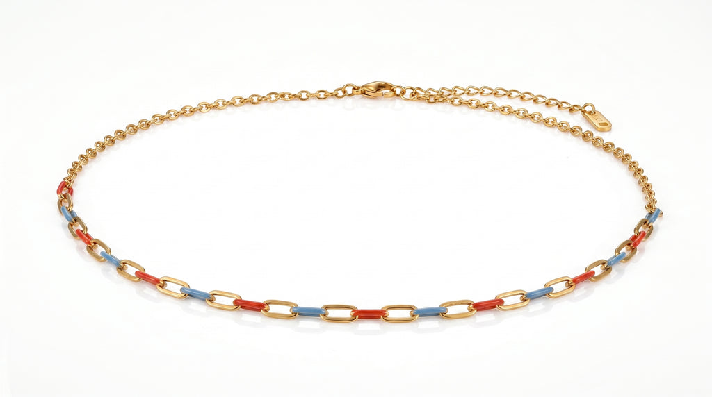 Collar Multicolor