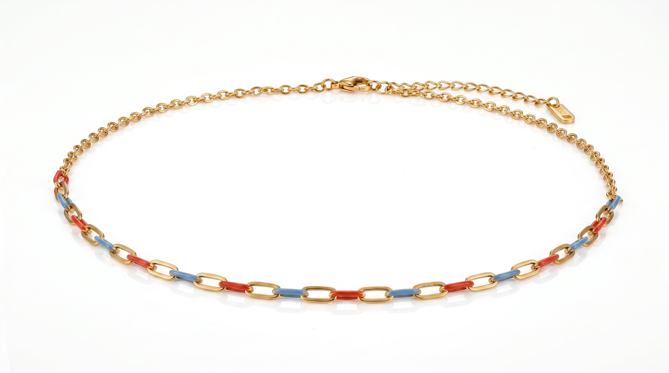 Collar Multicolor