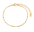 Confetti Bracelet