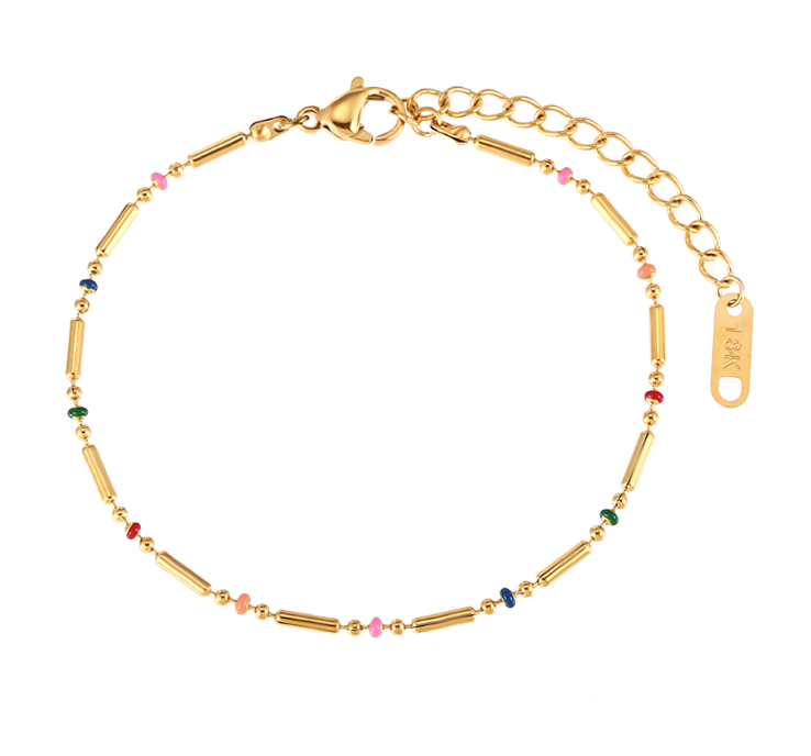 Pulsera Confetti