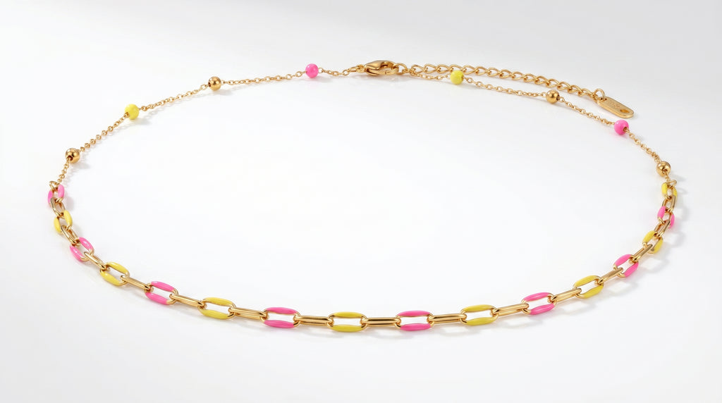Collar Multicolor