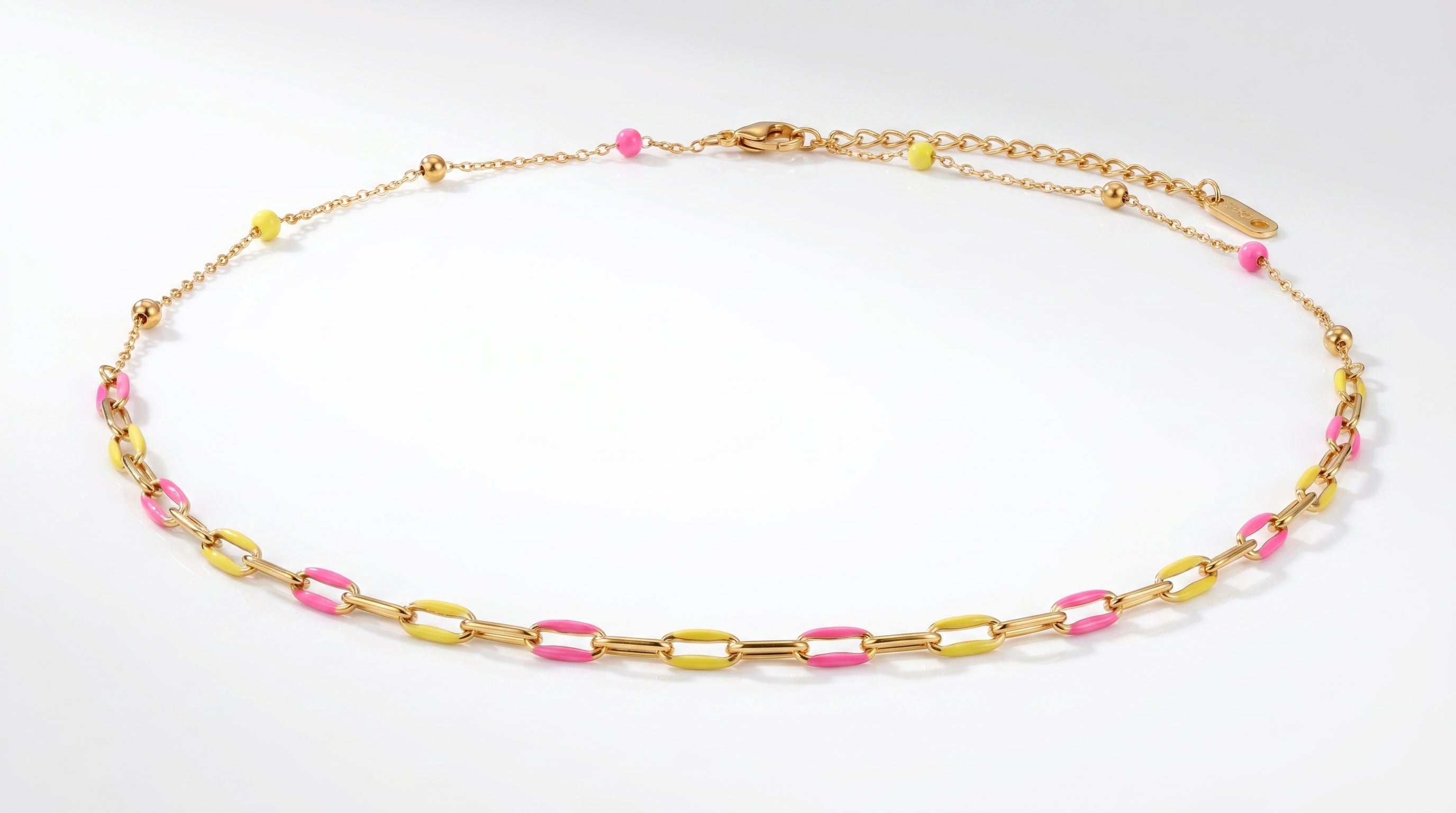 Collar Multicolor