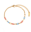 Pulsera Multicolor