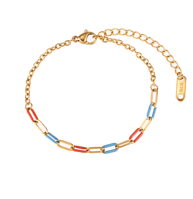 Pulsera Multicolor