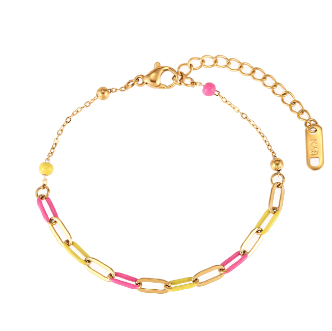 Pulsera Multicolor