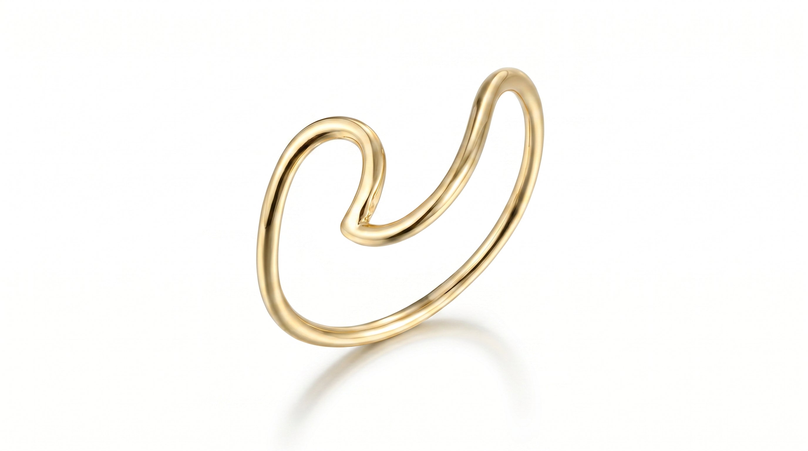 Anillo Ola