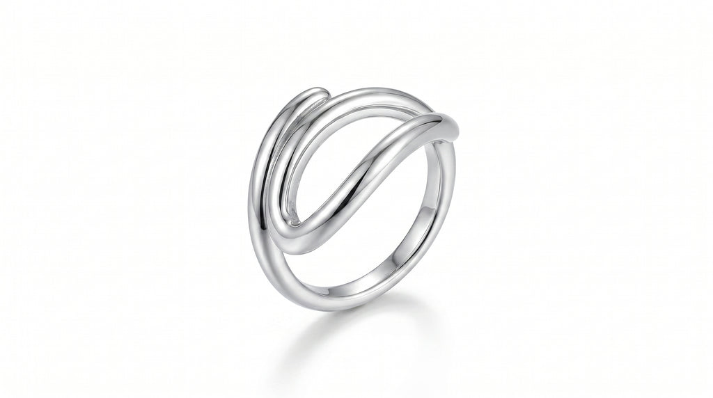 Anillo Onda