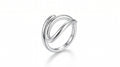 Anillo Onda