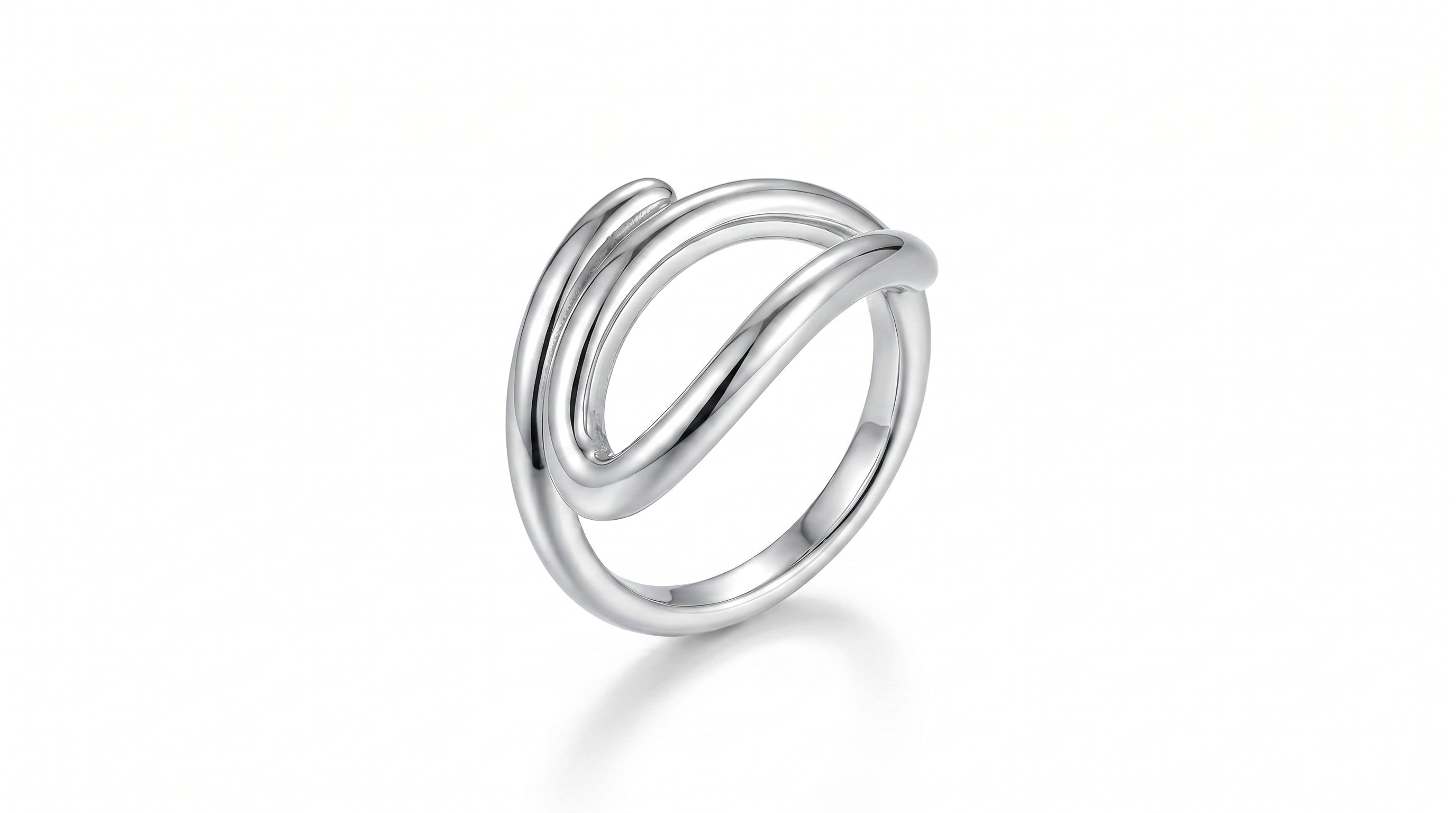 Anillo Onda