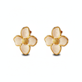 Magnolia Earrings