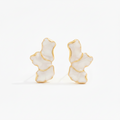 Pendientes mariposa