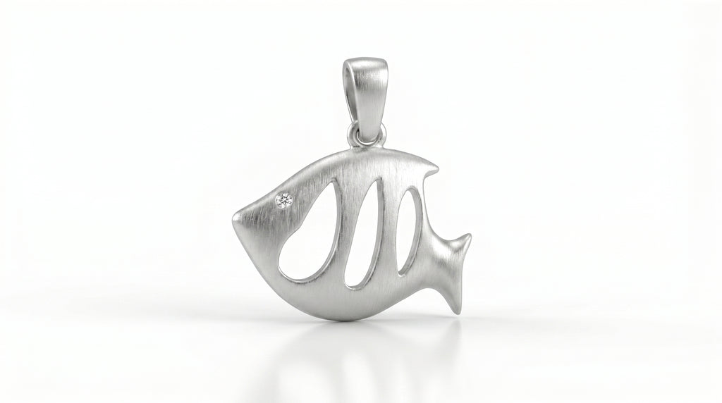 Fish Pendant