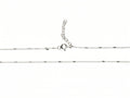 Bamboo Chain