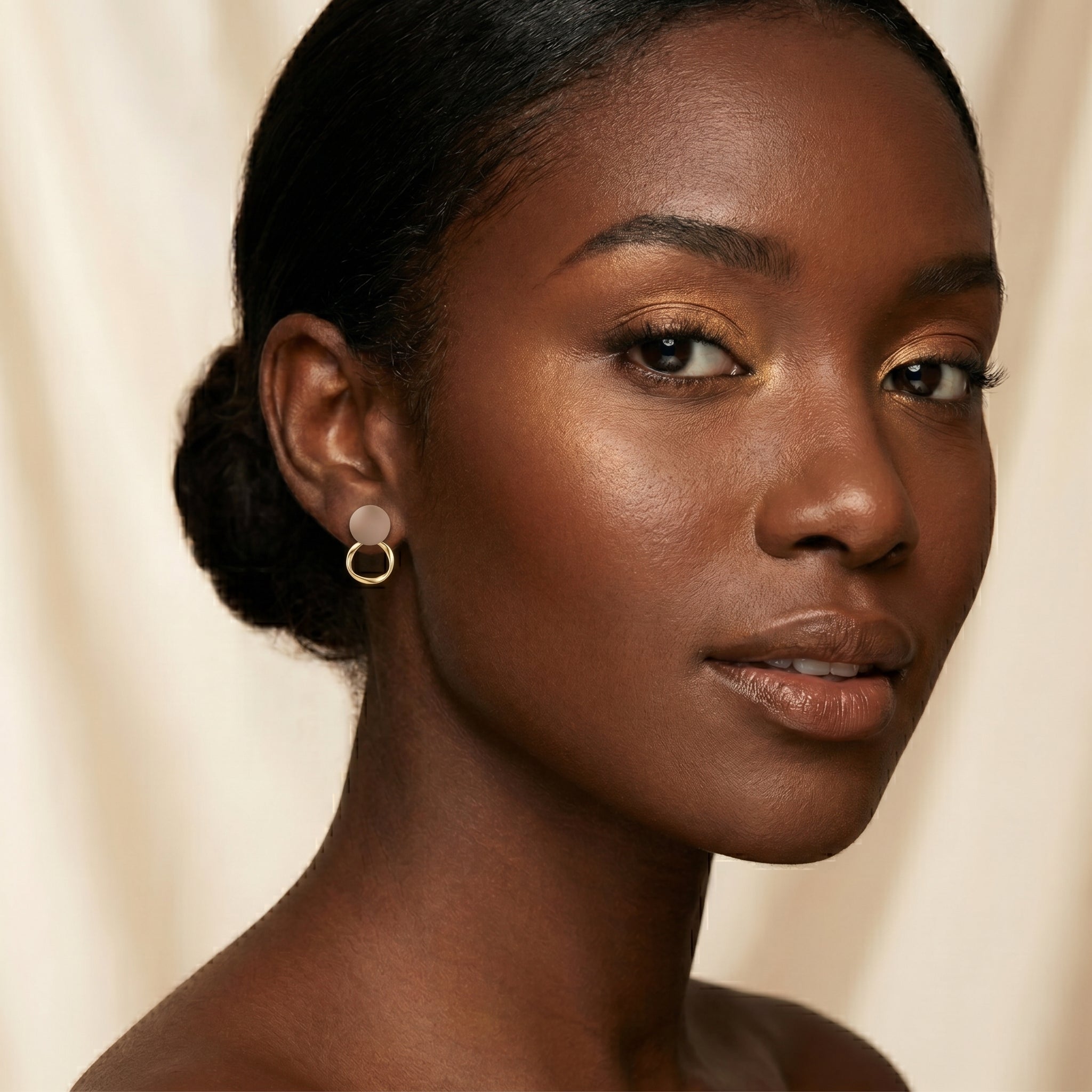 Sahara Earrings