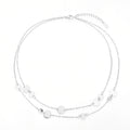 Collar Círculos