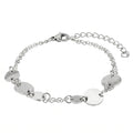 Pulsera Círculos