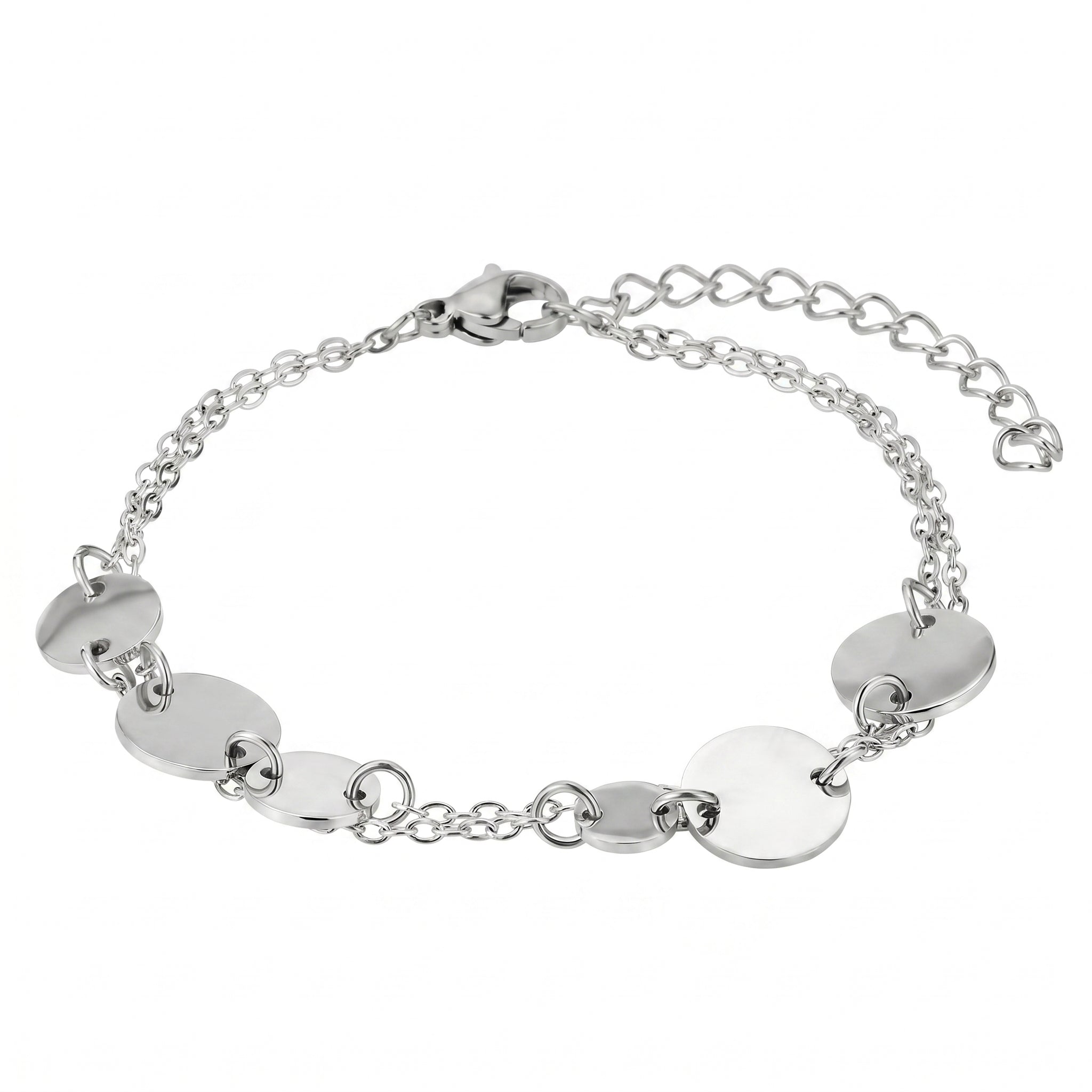 Pulsera Círculos