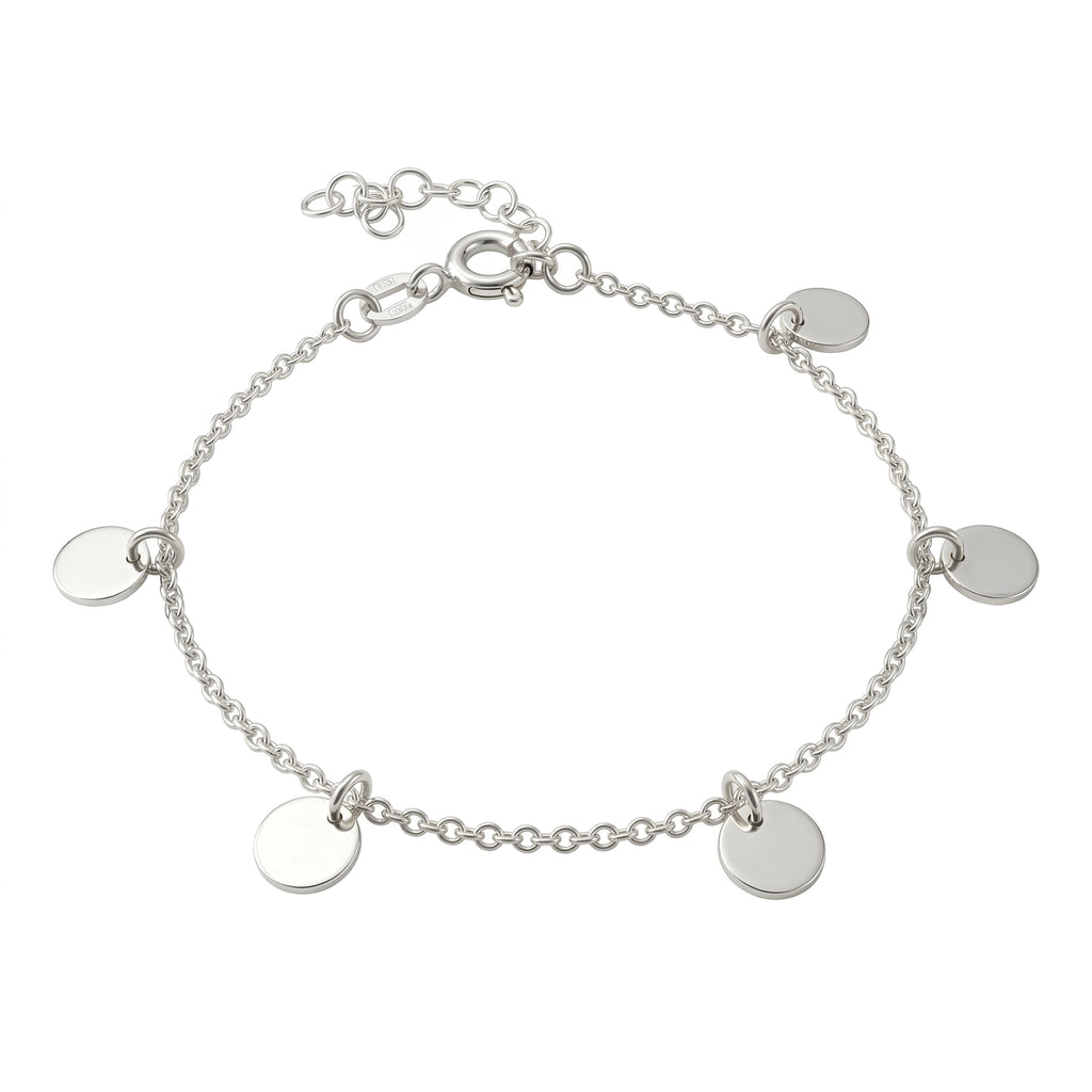 Pulsera Coin
