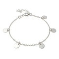 Pulsera Coin