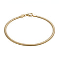 Pulsera Snake Gold