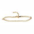 Pulsera Curb Chain