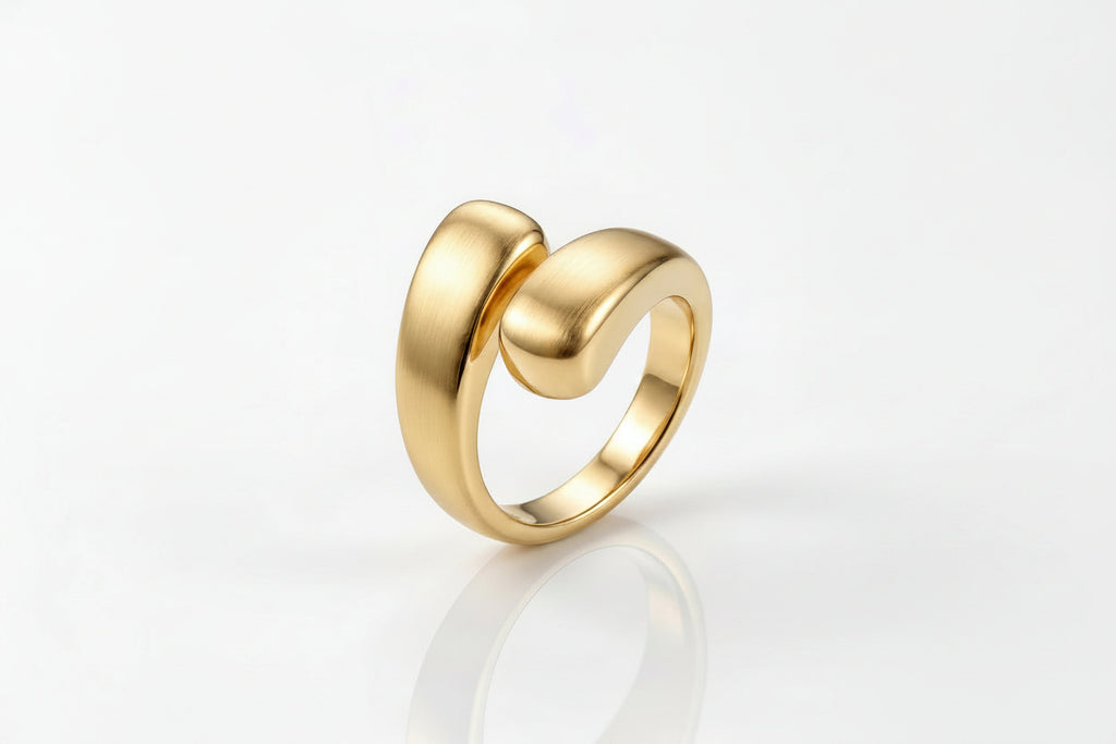 Layered Ring