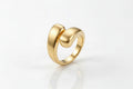 Layered Ring