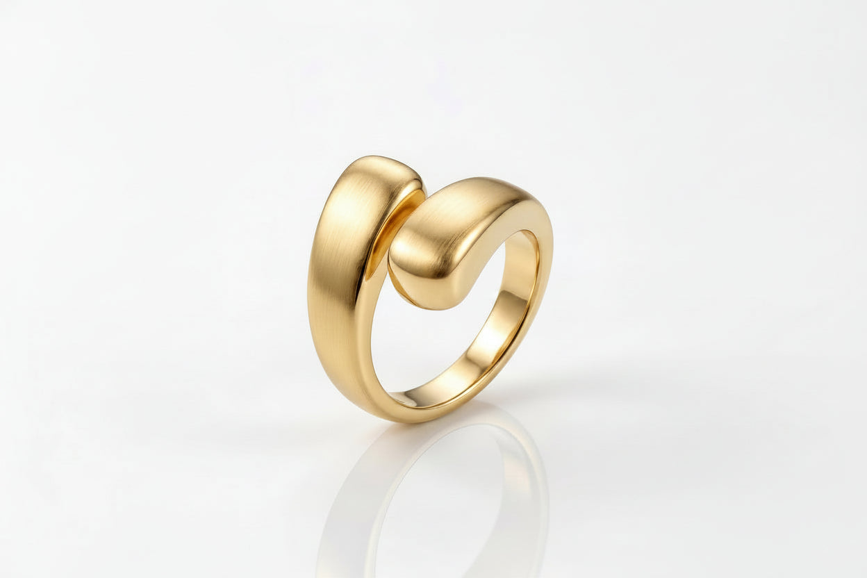 Anillo Superpuesto