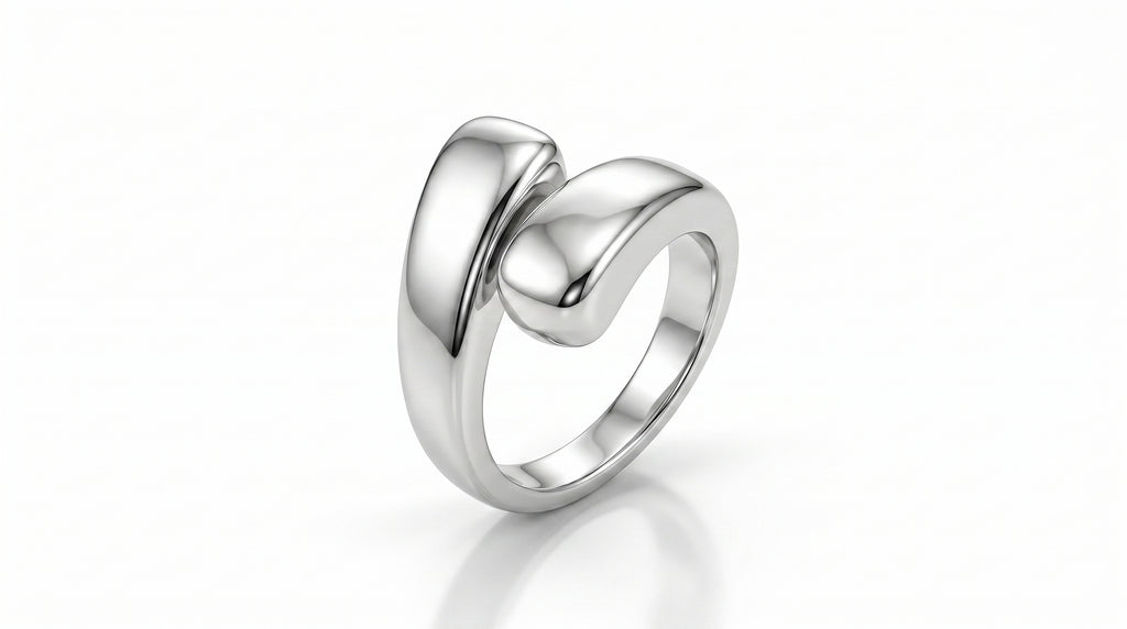 Layered Ring