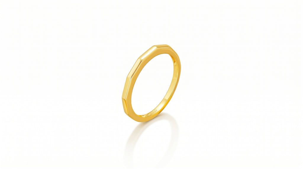 Ring Screw