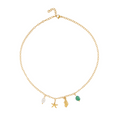 Mediterranean Necklace